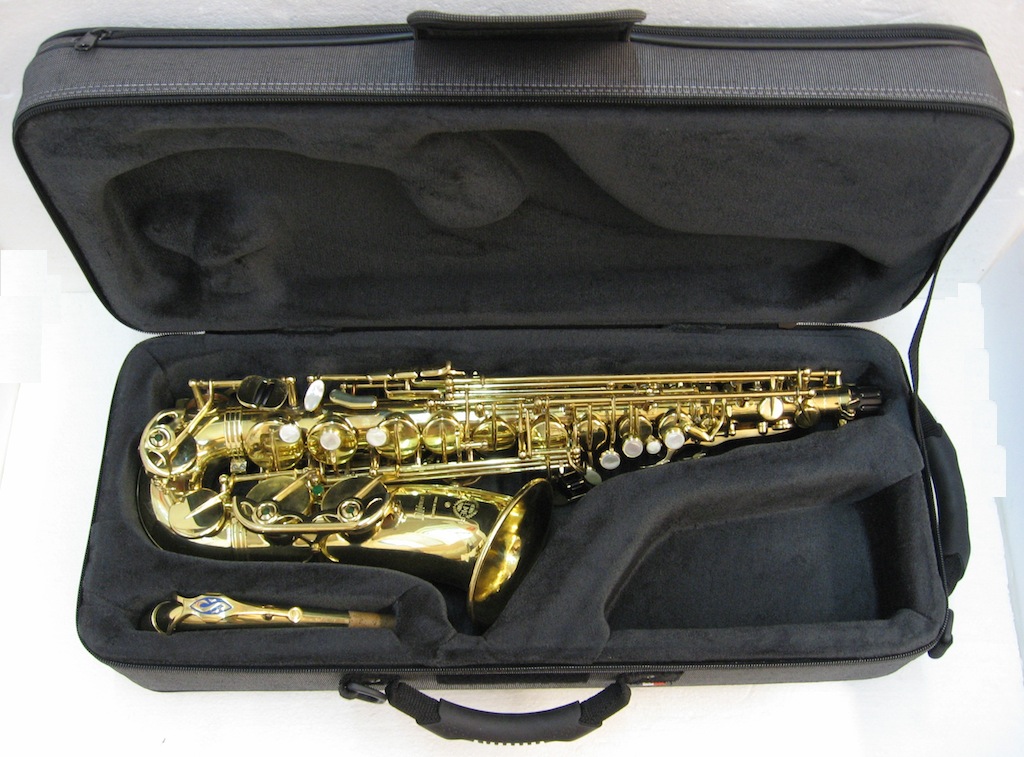 Selmer Alt Saxophon Serie III Selmer Alt Saxophon Serie III